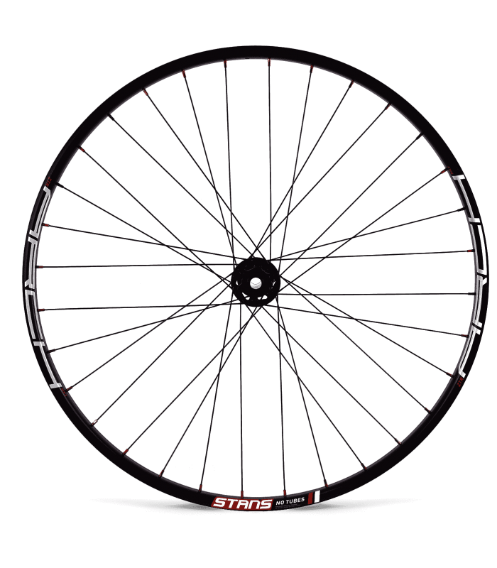 ZTR Arch MK4 240 - Race  29 "