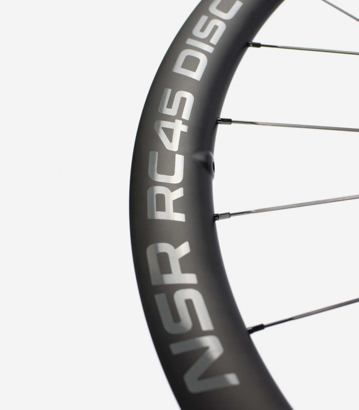 NSR RC45 Disc 240