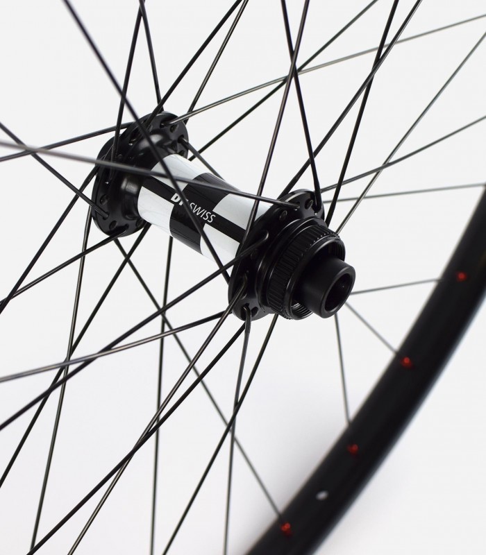 ZTR Arch MK4 350 - Leader 29 "