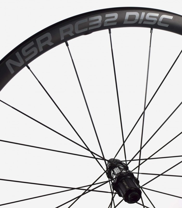 NSR RC35 DISC 350