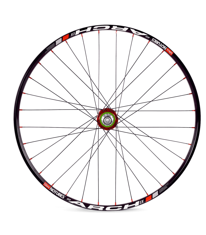 ZTR Arch EX 27.5 "