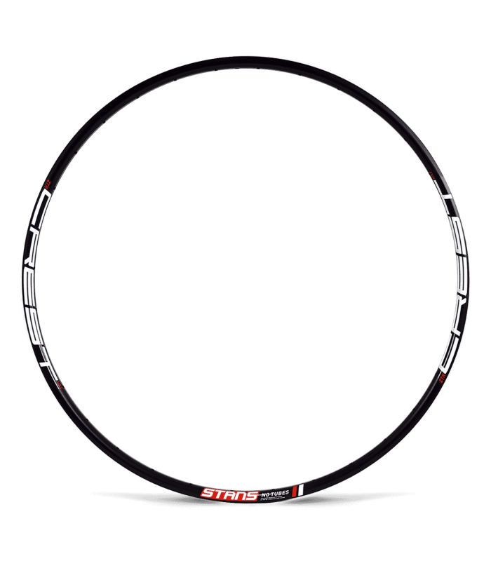 Llanta aluminio mtb ztr crest-mk3