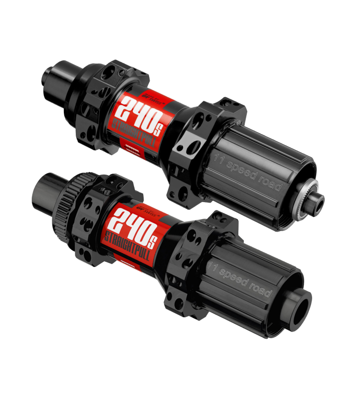 DT Swiss Road traseros