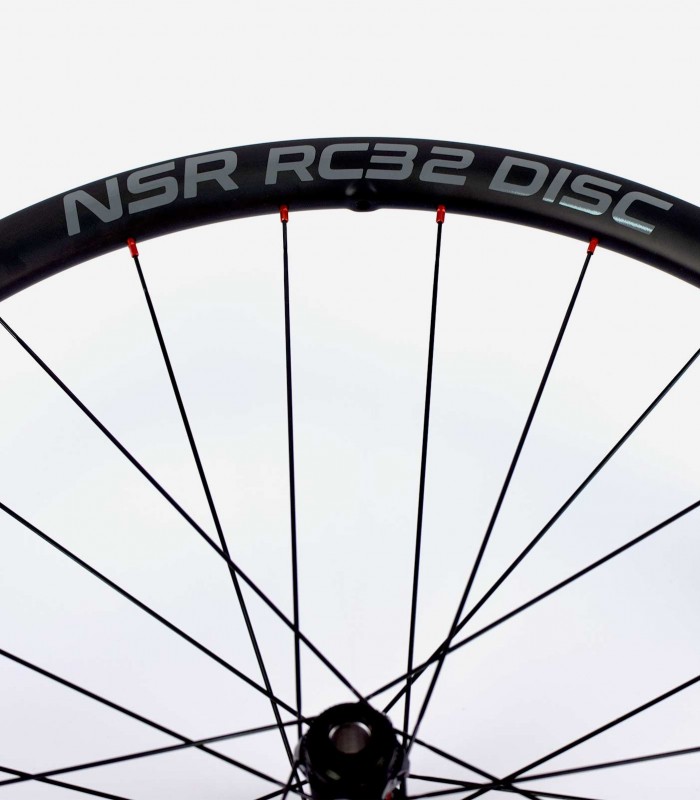 NSR RC35 DISC 240