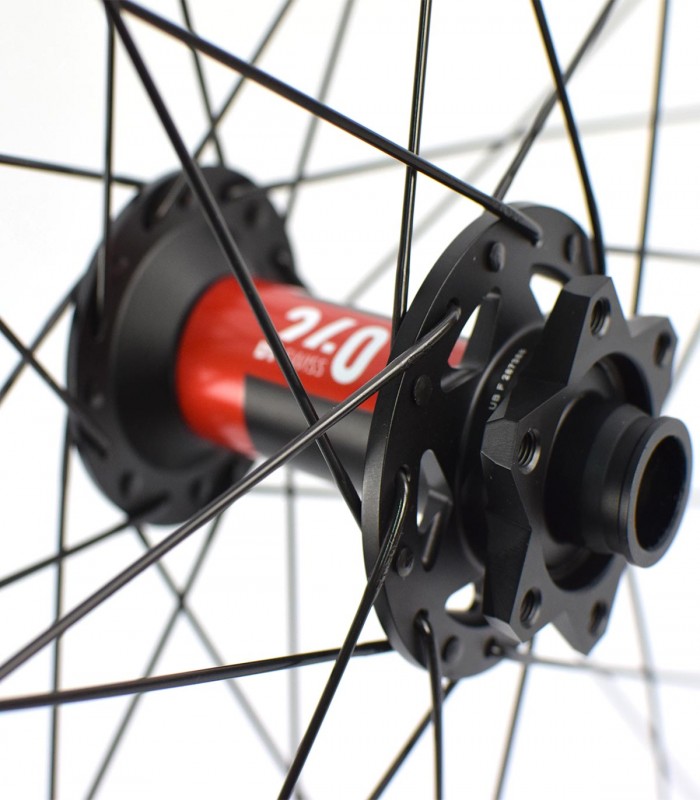 DT EX 471 - Buje 240 - Race