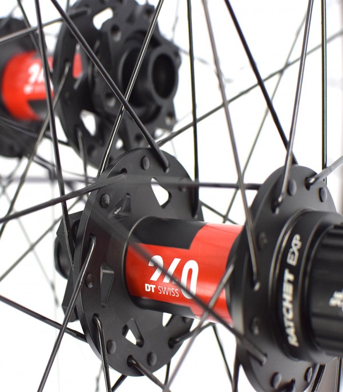 DT EX 471 - Buje 240 - Race