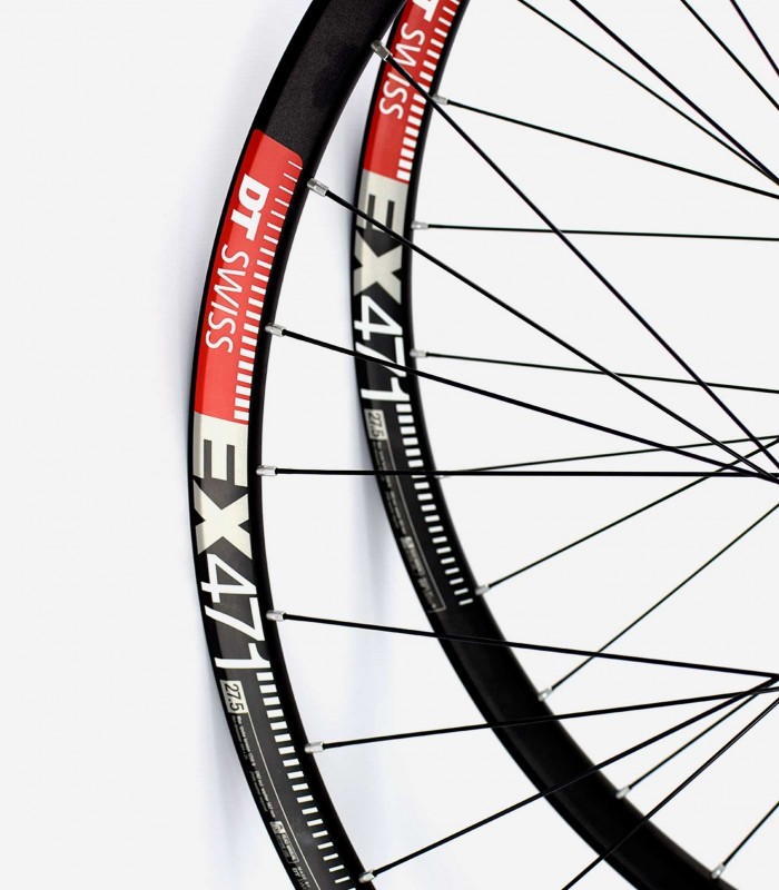 DT EX 471 - Buje 240