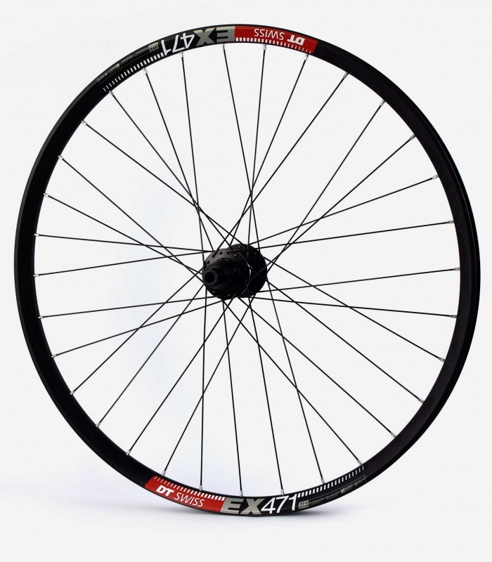 DT EX 471 - Buje 350