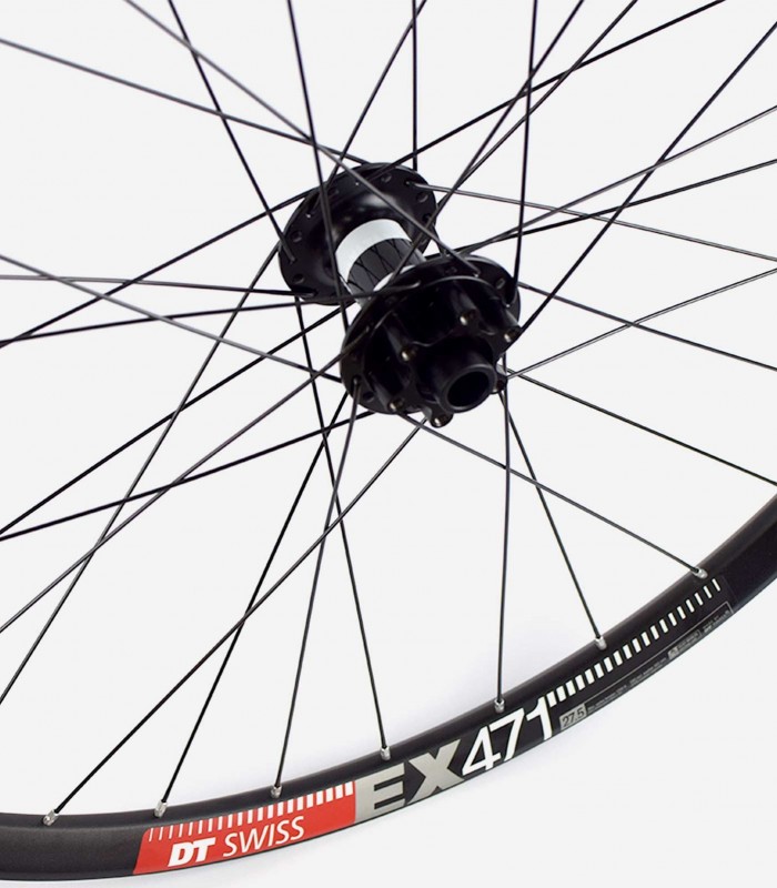 DT EX 471 - Buje 350