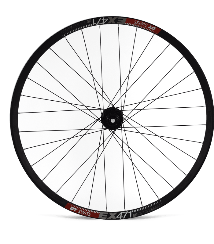 DT EX 471 - Buje 350