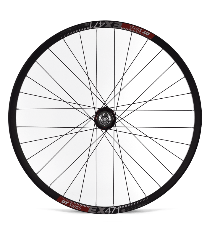 DT EX 471- Buje Hope Pro 4