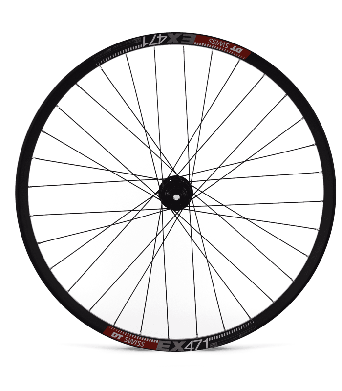DT EX 471 - Buje 240 - Race