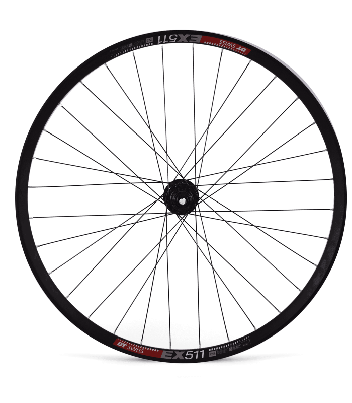 DT EX 511 - Buje 240