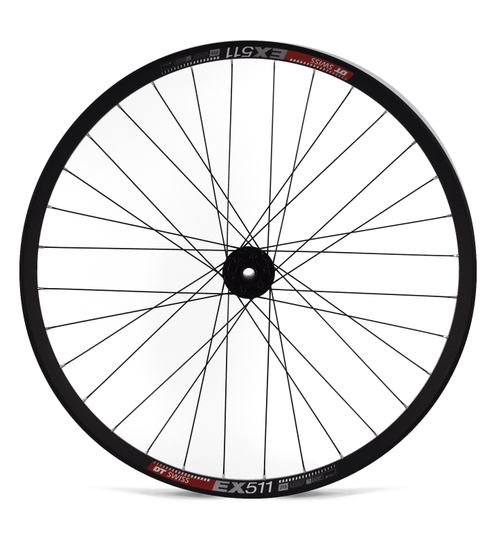 DT EX 511 - Buje 350