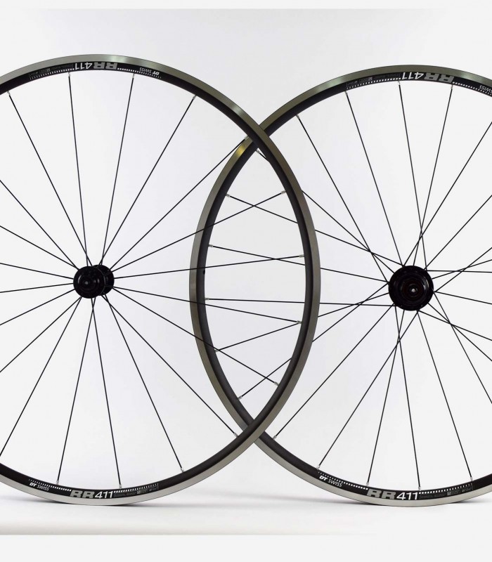 DT Swiss RR411