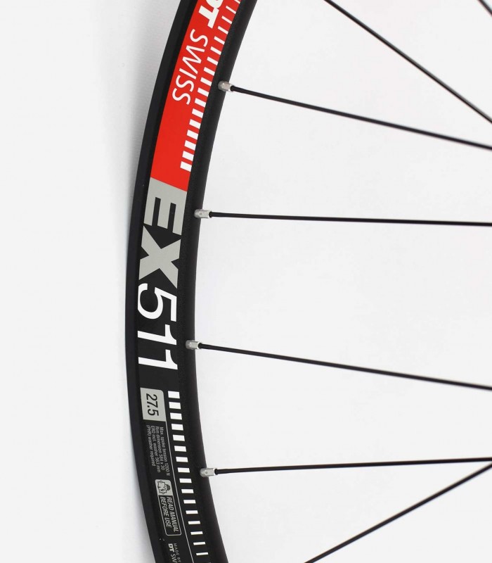 DT EX 511 - Buje 350