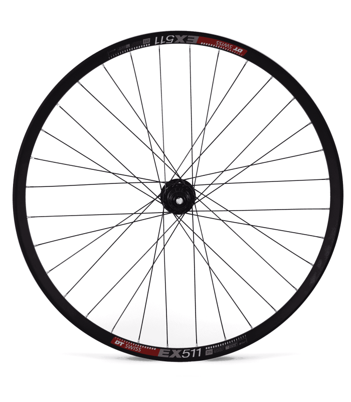 DT EX 511 - Hope Pro 4