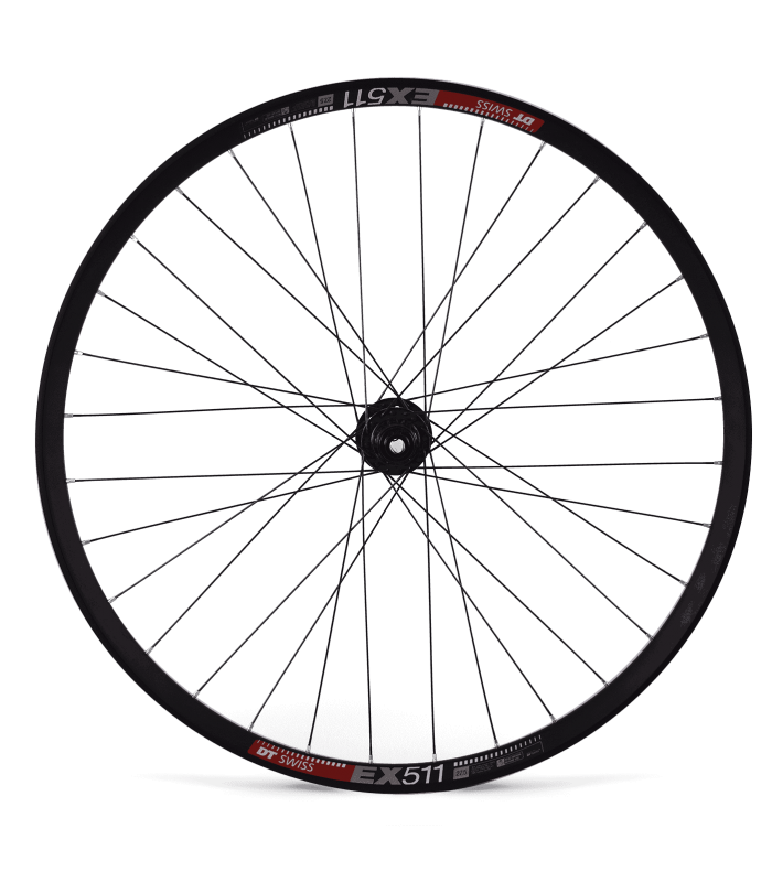 DT EX 511 - Buje 240 - Race