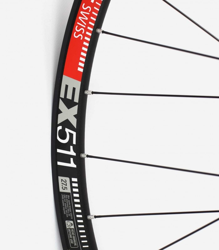 DT EX 511 buje 350 Race