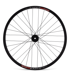 DT EX 511 buje 350 Race