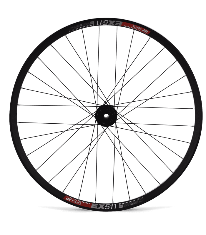 DT EX 511 buje 350 Race