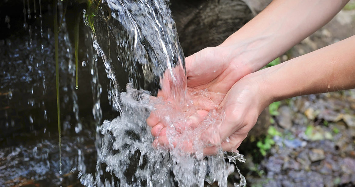 5 ideas básicas sobre la Hidratación